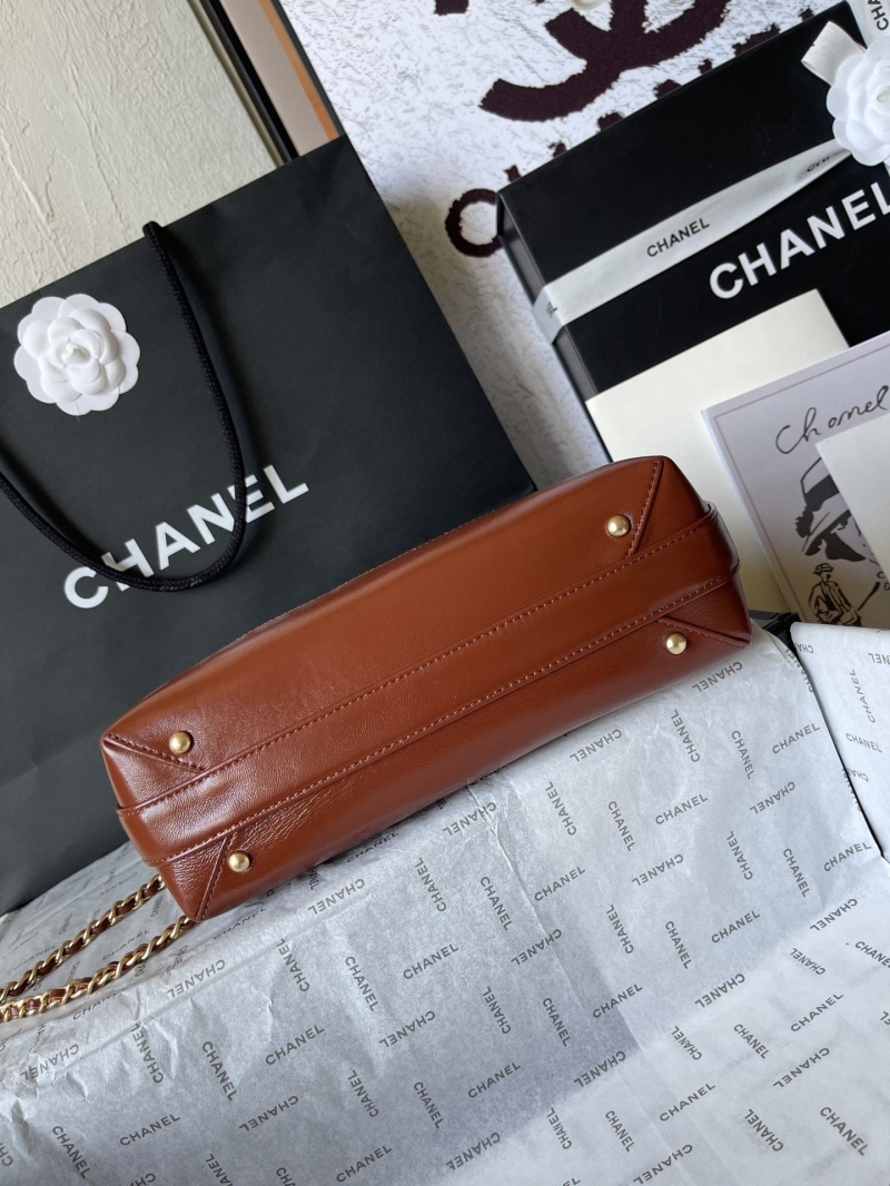 Chanel Top Handle Bags